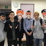 [백현] 161120 <b>royal</b>__RV님 트위터  백현