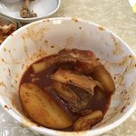 닭볶음탕 <b>개마</b>시써 ㅠㅠㅠ