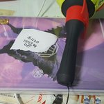 둘 싸움에 <b>타팬</b> 끌어들이지 마세요