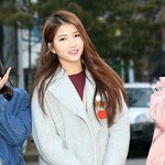 [여자친구] 소원이 앞머리 내려봤어!