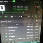 [방탄소년단] 엔터톡 들어가서 댓보고있었는데