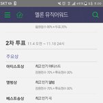[EXO] 근데 궁금한게 차트인 기준이란 말 어디 나와있음???