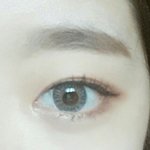 [댓글부탁해] 나처럼 눈화장 <b>전후</b>차이 심한애들 있니ㅠㅠ