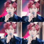 [EXO] 아까..왔던..뷰티...다....