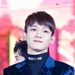 [EXO] 팬들ㅈㄴ<b>스윗</b>하게쳐다본다ㅜㅜ