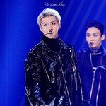 [세훈] 161116 <b>AAA</b> 고화질19