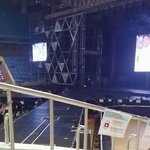 [세븐틴] 다들 콘서트 <b>시야</b> 어땠니