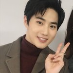 [EXO] 와 나글얼렸다가 내번호보인거모르고