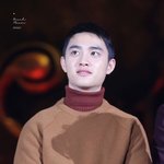 [EXO] 이거 누가 ㅋㅋㅋㅋ경수 <b>뱃속</b>에서 빵먹녜 ㅋㅋㅋㅋㅋ