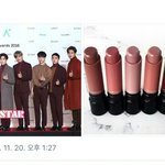[EXO] ㅅㅂ엑소 <b>웜</b><b>톤</b>버전이래ㅋㅋㅋㅋ