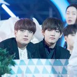 [방탄소년단] 놀란 정국이랑 <b>태태</b>