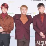[EXO] 민석이  부심돋는 표정봐라