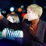 [시우민] 슈<b>먼데이</b>님의 비누방울 시우민 고화질뜸