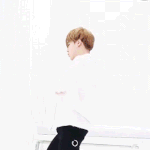 추)이런분위기에 미안한데 지민좀쩌는듯