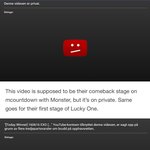 [EXO] 보셈 m넷 영상<b>내림</b>