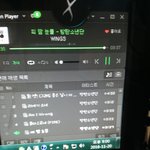 [방탄소년단] 지금 트윗 감동 ㅠㅠ