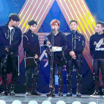 [EXO] 먼 훗날의 <b>전설</b>이 될 걸음