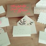 더카드 <b>청첩장</b> 후기 올려요~~