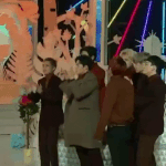 [EXO] 멜뮤 명장면....<b>gif</b>