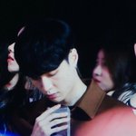 [EXO] <b>사모</b>절대아닌데 씹씽이도 상받고 좋아하더라