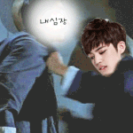 [세븐틴] <b>온몸</b>이간질간질둑흔둑흔거려