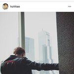 [EXO] 며칠전 은근슬쩍 한국 온 타둘기 ..<b>jpg</b>