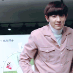 [EXO] 박찬열 불과 몇년전까지만 해도 개시끄럽고 애기같았는데
