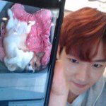 [EXO] ㅋㅋㅋㅋ몽룡아 <b>자세</b> 좀 창피하다