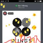 [방탄소년단] 팔월 수웩 다 어디갔니 이삐들;;;;