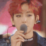 [EXO] 오래만에 백현이 마턴투 봤는데