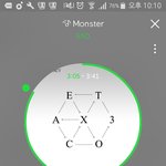 [EXO] 니들도 일코하지 <b>마</b><b>셈</b> 나 낼 생일인데