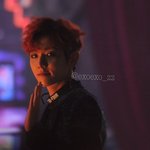 [EXO] 단합이 끝나고 친구랑 인사하던 <b>짝남</b>