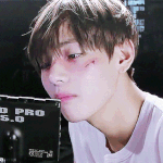 [방탄소년단] 이삐들 이거 어디서 나온거야??