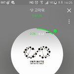 [인피니트] 오늘밤에 3개월