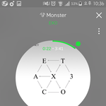 [EXO] 작년꺼 항의해서 우리가 정당한가면 아랫동네 개패고