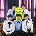 [<b>B1A4</b>] 찰-칵!