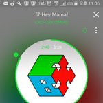 [EXO] 아니 <b>십알</b> 작년에 아무말없이 수긍하는분위기라