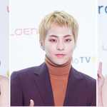 [시우민] <b>탑</b><b>스타</b>뉴스  기사짤인데 ㄹㅇ 여돌한테 안꿀린다 ㅋㅋ