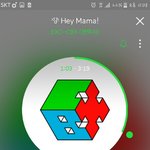 [EXO] 야 그럼 <b>정확</b>한 자료를 찾으면 된다는거임?