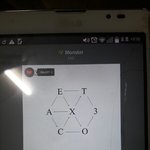 [EXO] ㅅㅂ초딩때친구였던암이년이갑자기연락와서