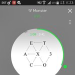 [EXO] 김준면 <b>공홈</b> 아이디 비번 받아낸게