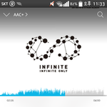 [인피니트] 우리 스밍인증 <b>첨부</b>하는거