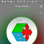 [EXO] 저거 피드백이라고 믿는 애들이 있음ㅋㅋㅋ?