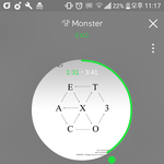 [EXO] 나 멜뮤오다가 <b>헌팅</b>당함