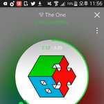 [EXO] ㅅㅂ 야 나 인형뽑기하다가 고딩 남자애하고 싸움