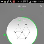 [EXO] 지금 공지 <b>밀지</b>마 아직안됨