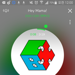 [EXO] 아 무<b>의식적</b>으로 썩수 들어가서