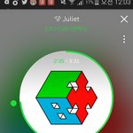 [EXO] __ 나 쓰레기 버리러가다가 <b>앞집</b> 동거하는 커플이