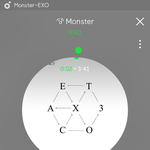 [EXO] 난 받을만 했다가 제일웃김