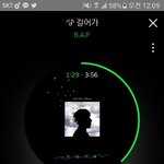 [BAP] 오늘 부산팬싸에서